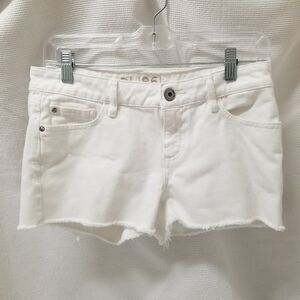 DL1961 Jean Shorts